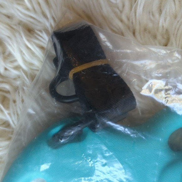 BMOUO Kids Case For iPad Air Teal Green With Handles Padded Large - Picture 7 of 7